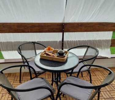 Stara Planina Apartamento | Balkan HOME