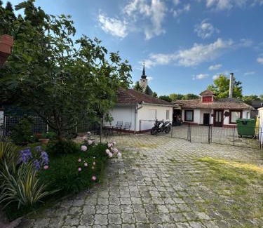 Sremska Mitrovica Apartamento | Balkan