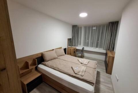 Gabrovo Apartamento | Balkan Tower Deluxe Classy