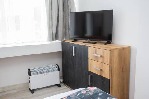 Gabrovo Apartamento | Balkan Tower Deluxe Classy