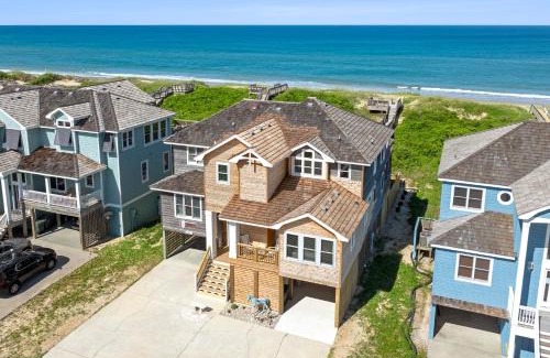 Nags Head Casa | Ballahack Cottage