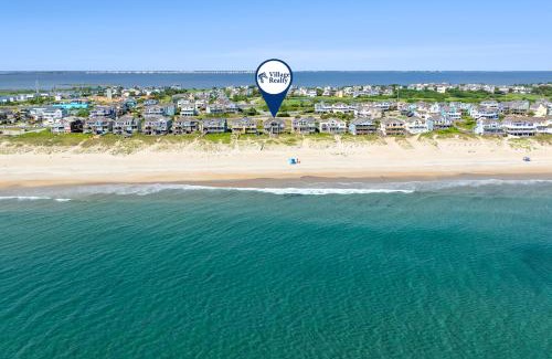 Nags Head Casa | Ballahack Cottage