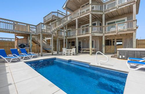 Nags Head Casa | Ballahack Cottage