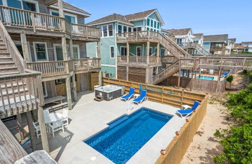 Nags Head Casa | Ballahack Cottage