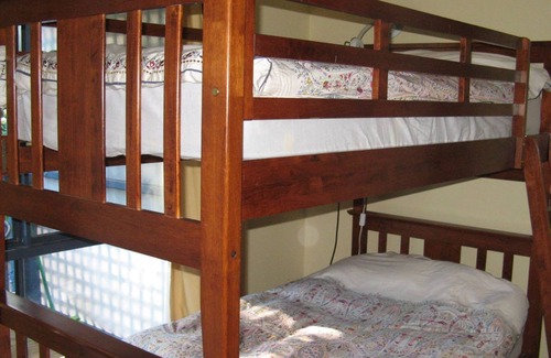 Ballan Cama Y Desayuno | Alquiler de vacaciones en Ballan Horse & Goat