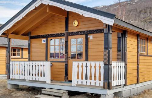 Ballangen Otro | Ballangen Camping