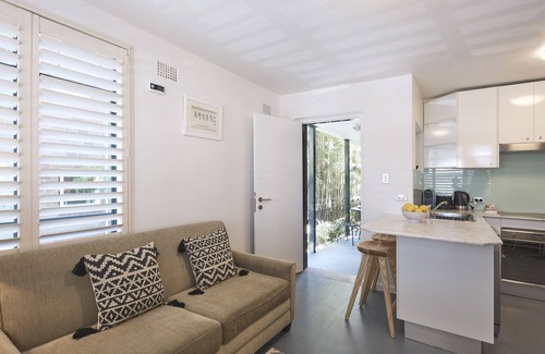 Mosman Apartamento | Ballantyne at Mosman Serviced Apartment