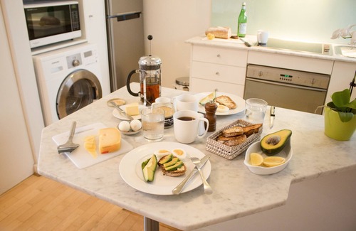 Mosman Apartamento | Ballantyne at Mosman Serviced Apartment