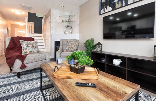 Ballantyne East Casa | Ballantyne charming, cozy townhome