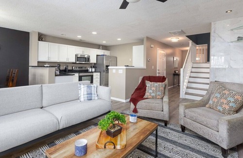 Ballantyne East Casa | Ballantyne charming, cozy townhome