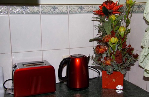 Redan Casa | Ballarat Aroma Cottage