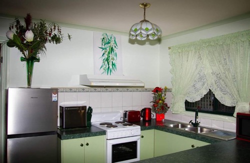 Redan Casa | Ballarat Aroma Cottage