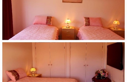 Redan Casa | Ballarat Aroma Cottage