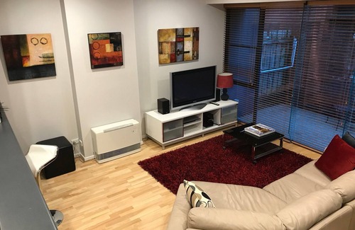 Ballarat Apartamento | Ballarat Central Contemporary Apartments