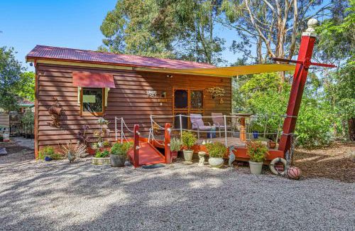 Brown Hill Apartamento | Ballarat Cottages