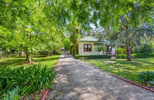 Brown Hill Apartamento | Ballarat Cottages