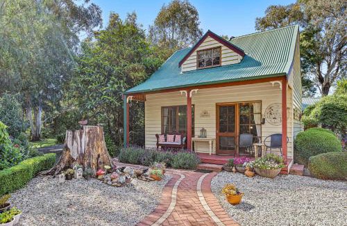 Brown Hill Apartamento | Ballarat Cottages