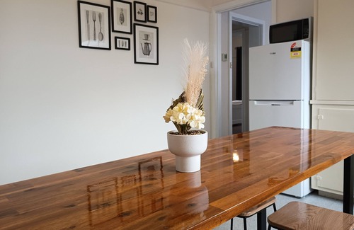 Wendouree Casa | Ballarat Maple cottage close to Stadiums