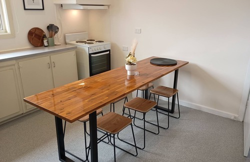 Wendouree Casa | Ballarat Maple cottage close to Stadiums