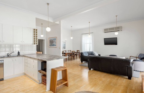 Queenscliff Casa | Ballark - Queenscliff