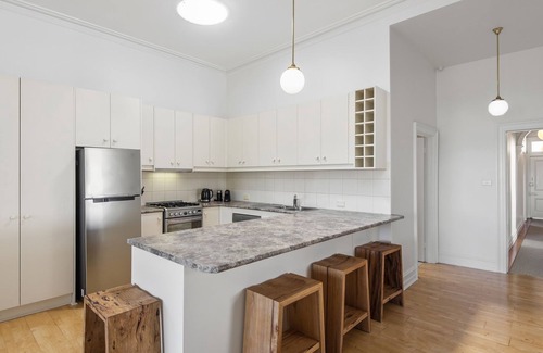 Queenscliff Casa | Ballark - Queenscliff