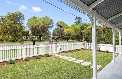 Queenscliff Casa | Ballark - Queenscliff