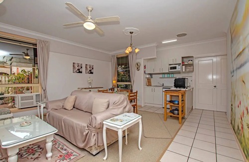 East Ballina Apartamento | Ballina Beachside Dog Friendly Apartment & Beach