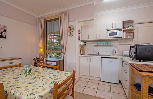 East Ballina Apartamento | Ballina Beachside Dog Friendly Apartment & Beach