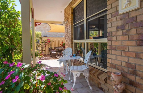 East Ballina Apartamento | Ballina Beachside Dog Friendly Apartment & Beach