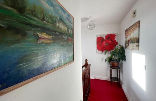 Ballina Apartamento | Ballina Town Centre Duplex Apartment