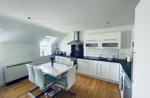 Ballina Apartamento | Ballina Town Centre Duplex Apartment