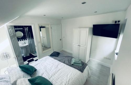 Ballina Apartamento | Ballina Town Centre Duplex Apartment