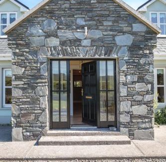 Moyard Casa | Ballinakill Lodge