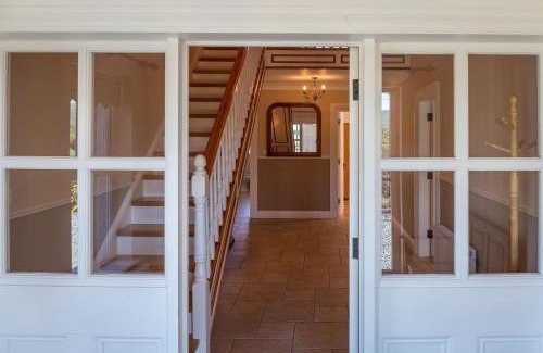 Moyard Casa | Ballinakill Lodge