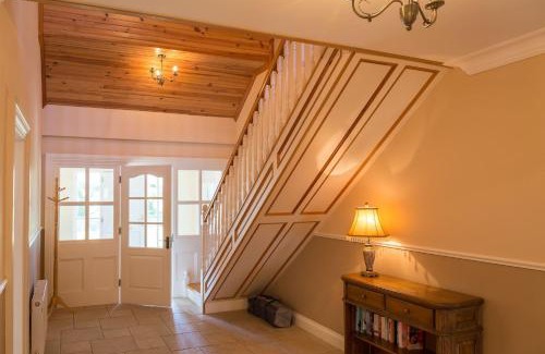 Moyard Casa | Ballinakill Lodge
