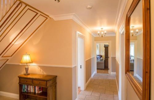 Moyard Casa | Ballinakill Lodge