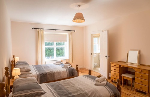 Moyard Casa | Ballinakill Lodge