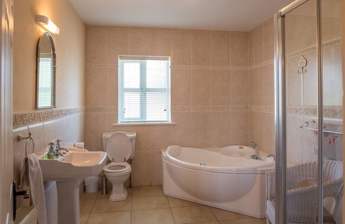 Moyard Casa | Ballinakill Lodge