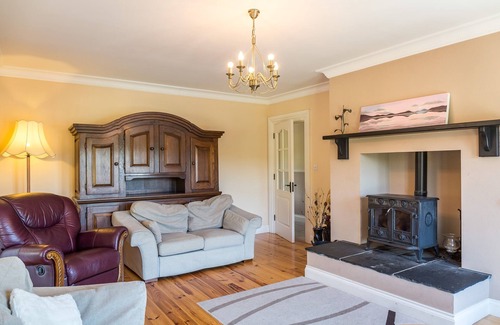 Moyard Casa | Ballinakill Lodge