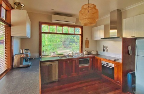 Balingup Cabaña | Ballingup Retreat your country getaway in the centre of Balingup