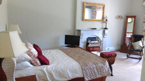 Mitchelstown Cama Y Desayuno | Ballinwillin House