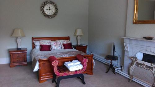 Mitchelstown Cama Y Desayuno | Ballinwillin House