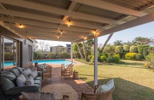 Ballito Apartamento | Ballito Bay Villa