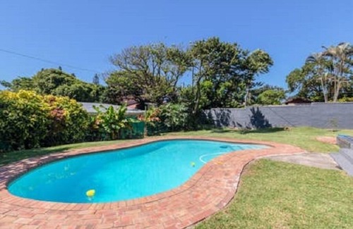 Ballito Casa | Ballito Beach Villa - Sandra Road