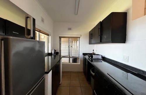 Shaka's Rock Apartamento | Ballito Beachfront Resort - 34 Chaka Chalets