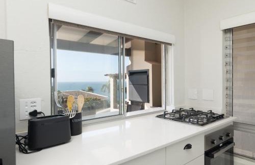 Shaka's Rock Apartamento | Ballito Bliss Chalet at Chaka's Rock Chalets 9