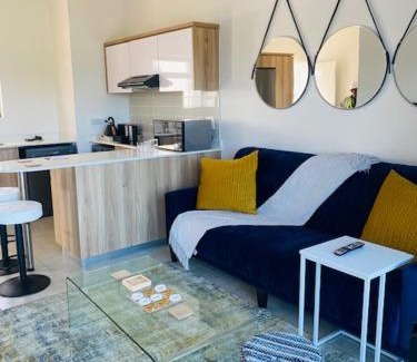 Ballito Apartamento | BALLITO HILLS, 1 bedroom apartment