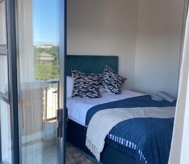 Ballito Apartamento | BALLITO HILLS, 1 bedroom apartment