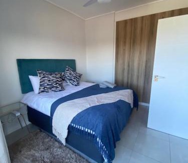 Ballito Apartamento | BALLITO HILLS, 1 bedroom apartment