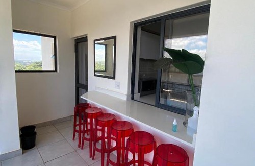 Ballito Apartamento | BALLITO HILLS , 2 bedroom apartment